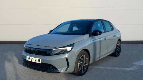 Opel Corsa 1.2T XHL 74kW (100CV) GS