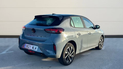 Opel Corsa 1.2T XHL 74kW (100CV) GS