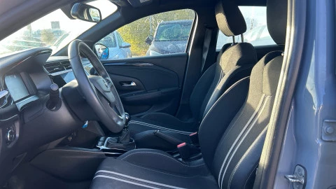 Opel Corsa 1.2T XHL 74kW (100CV) GS