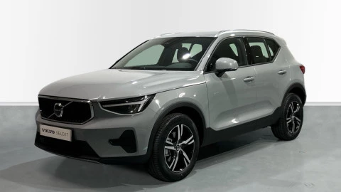 Volvo XC40 2.0 B3 G Core Auto
