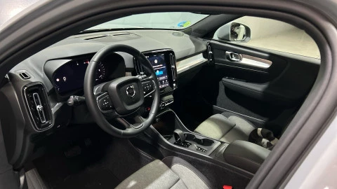 Volvo XC40 2.0 B3 G Core Auto