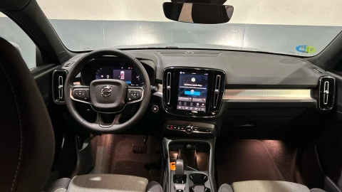 Volvo XC40 2.0 B3 G Core Auto