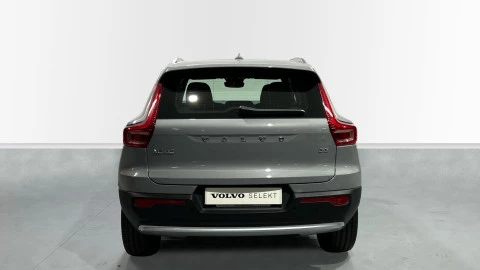 Volvo XC40 2.0 B3 G Core Auto