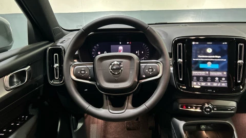 Volvo XC40 2.0 B3 G Core Auto