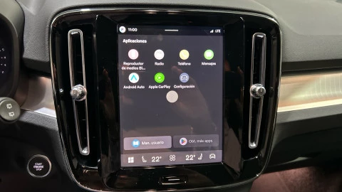 Volvo XC40 2.0 B3 G Core Auto