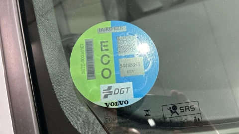 Volvo XC40 2.0 B3 G Core Auto