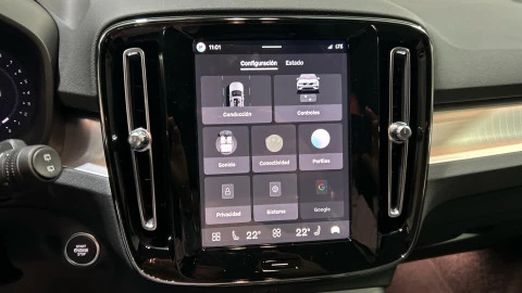 Volvo XC40 2.0 B3 G Core Auto