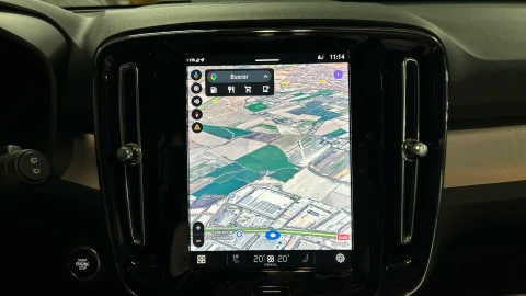 Volvo XC40 2.0 B3 G Core Auto