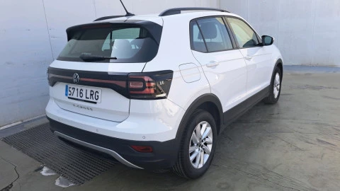 Volkswagen T-Cross Advance 1.0 TSI 81kW (110CV) DSG