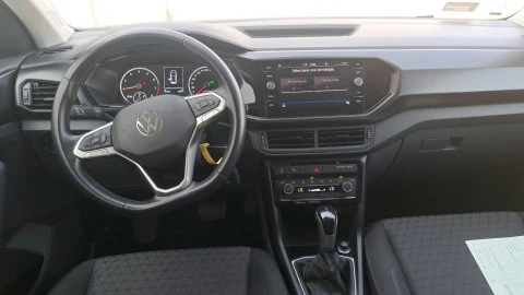Volkswagen T-Cross Advance 1.0 TSI 81kW (110CV) DSG