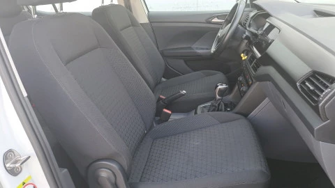 Volkswagen T-Cross Advance 1.0 TSI 81kW (110CV) DSG