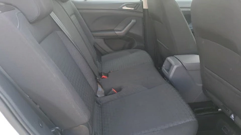 Volkswagen T-Cross Advance 1.0 TSI 81kW (110CV) DSG