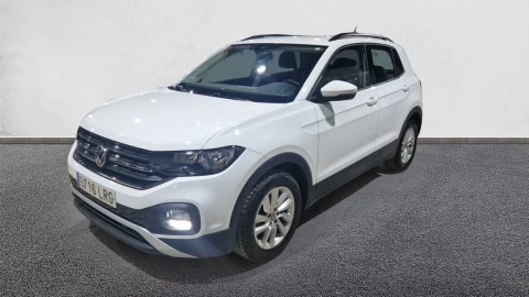 Volkswagen T-Cross Advance 1.0 TSI 81kW (110CV) DSG