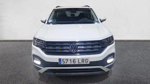 Volkswagen T-Cross Advance 1.0 TSI 81kW (110CV) DSG