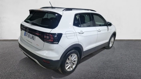 Volkswagen T-Cross Advance 1.0 TSI 81kW (110CV) DSG