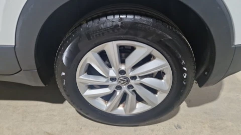 Volkswagen T-Cross Advance 1.0 TSI 81kW (110CV) DSG