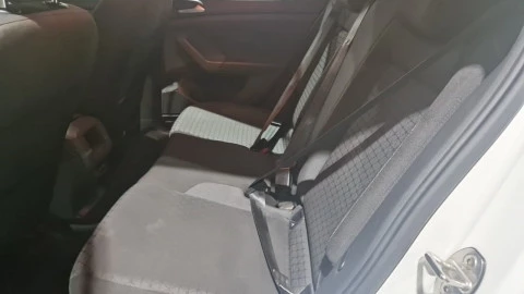 Volkswagen T-Cross Advance 1.0 TSI 81kW (110CV) DSG