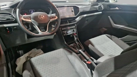 Volkswagen T-Cross Advance 1.0 TSI 81kW (110CV) DSG