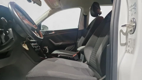 Volkswagen T-Cross Advance 1.0 TSI 81kW (110CV) DSG