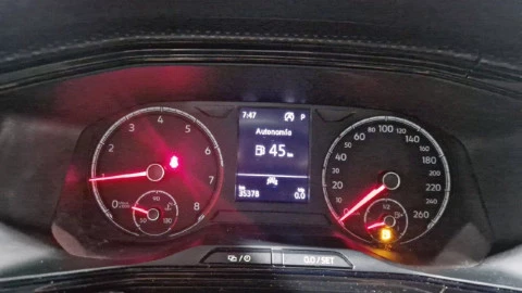 Volkswagen T-Cross Advance 1.0 TSI 81kW (110CV) DSG