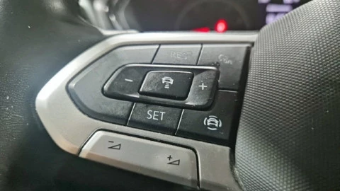 Volkswagen T-Cross Advance 1.0 TSI 81kW (110CV) DSG