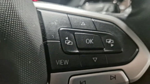 Volkswagen T-Cross Advance 1.0 TSI 81kW (110CV) DSG