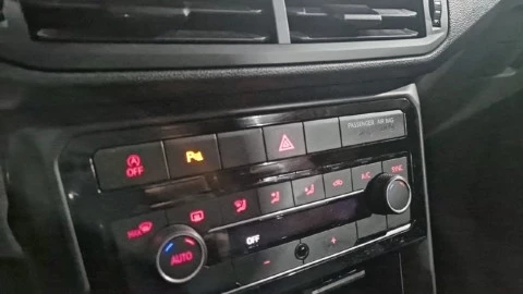 Volkswagen T-Cross Advance 1.0 TSI 81kW (110CV) DSG