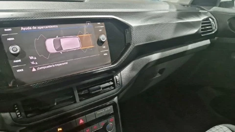 Volkswagen T-Cross Advance 1.0 TSI 81kW (110CV) DSG