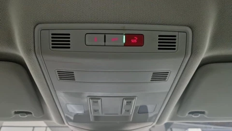 Volkswagen T-Cross Advance 1.0 TSI 81kW (110CV) DSG