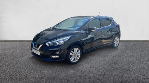 Nissan Micra IG-T 74 kW (100 CV) E6D Acenta
