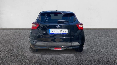 Nissan Micra IG-T 74 kW (100 CV) E6D Acenta