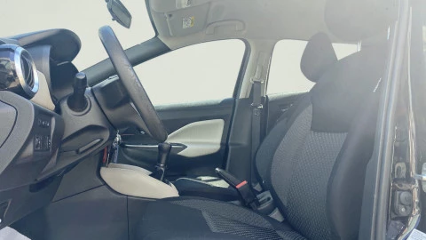 Nissan Micra IG-T 74 kW (100 CV) E6D Acenta