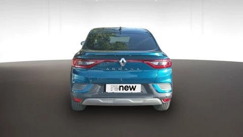 Renault Arkana  1.3 TCe Zen EDC 103kW