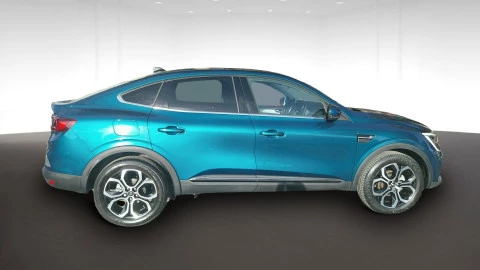 Renault Arkana  1.3 TCe Zen EDC 103kW