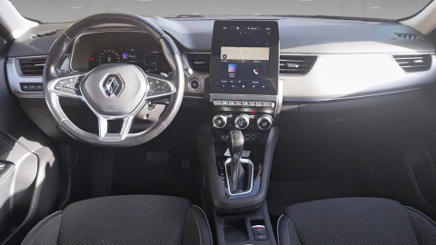 Renault Arkana  1.3 TCe Zen EDC 103kW