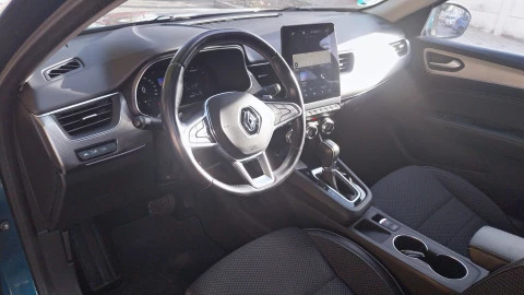 Renault Arkana  1.3 TCe Zen EDC 103kW