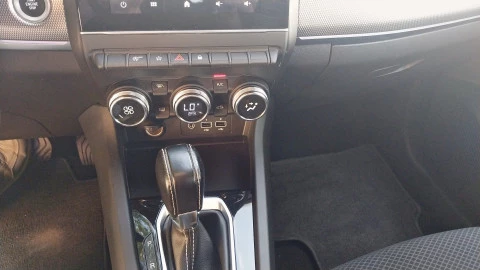 Renault Arkana  1.3 TCe Zen EDC 103kW
