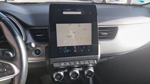 Renault Arkana  1.3 TCe Zen EDC 103kW