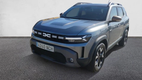 Dacia Duster Extreme TCE 96kW 48v (130CV) 4X2