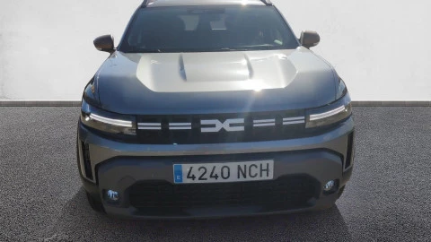 Dacia Duster Extreme TCE 96kW 48v (130CV) 4X2