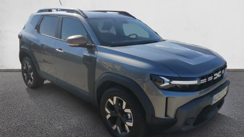 Dacia Duster Extreme TCE 96kW 48v (130CV) 4X2