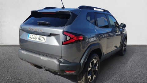 Dacia Duster Extreme TCE 96kW 48v (130CV) 4X2