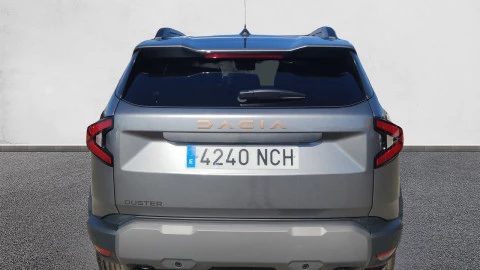 Dacia Duster Extreme TCE 96kW 48v (130CV) 4X2