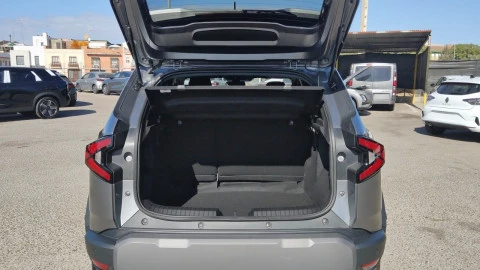 Dacia Duster Extreme TCE 96kW 48v (130CV) 4X2