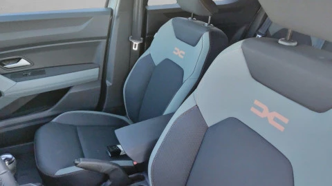 Dacia Duster Extreme TCE 96kW 48v (130CV) 4X2