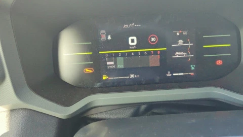 Dacia Duster Extreme TCE 96kW 48v (130CV) 4X2