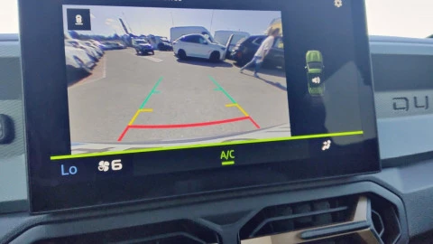 Dacia Duster Extreme TCE 96kW 48v (130CV) 4X2