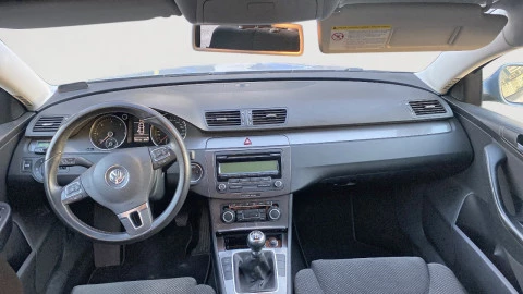 Volkswagen Passat 2.0 TDI 110cv DPF Advance Plus
