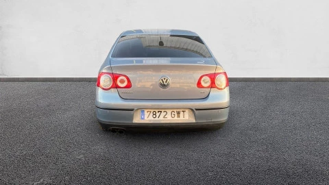 Volkswagen Passat 2.0 TDI 110cv DPF Advance Plus