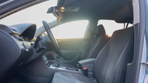 Volkswagen Passat 2.0 TDI 110cv DPF Advance Plus